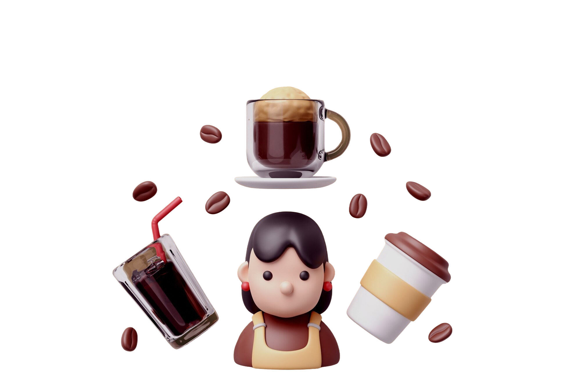 3d-background-coffee-shop