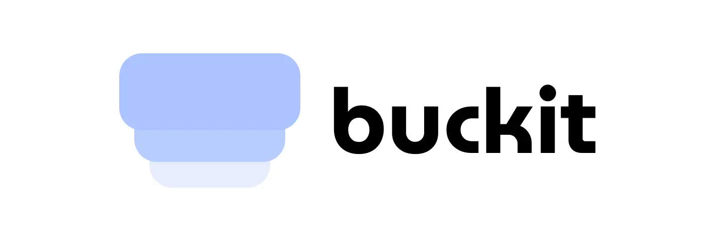 buckit – Cafe Bucket